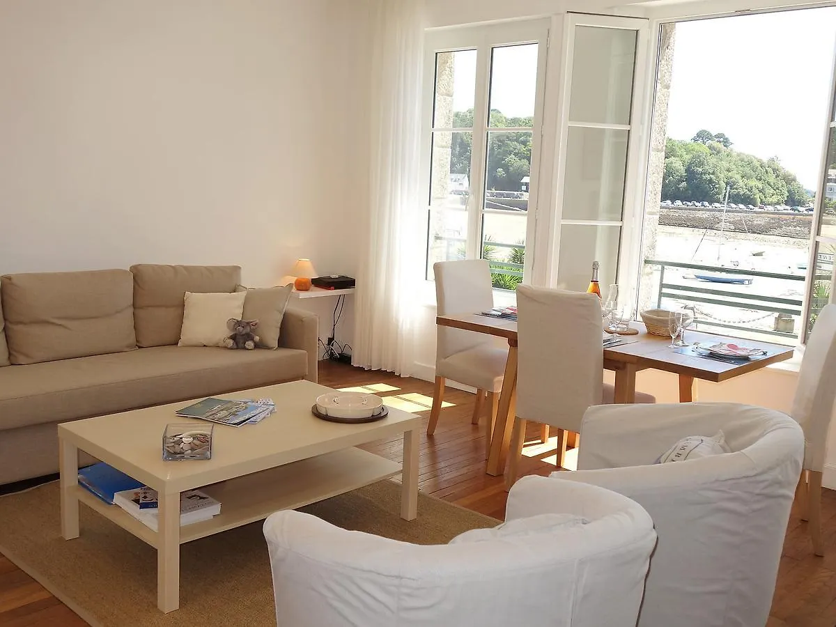 Apartment Ker Solidor Saint-Malo 0*,