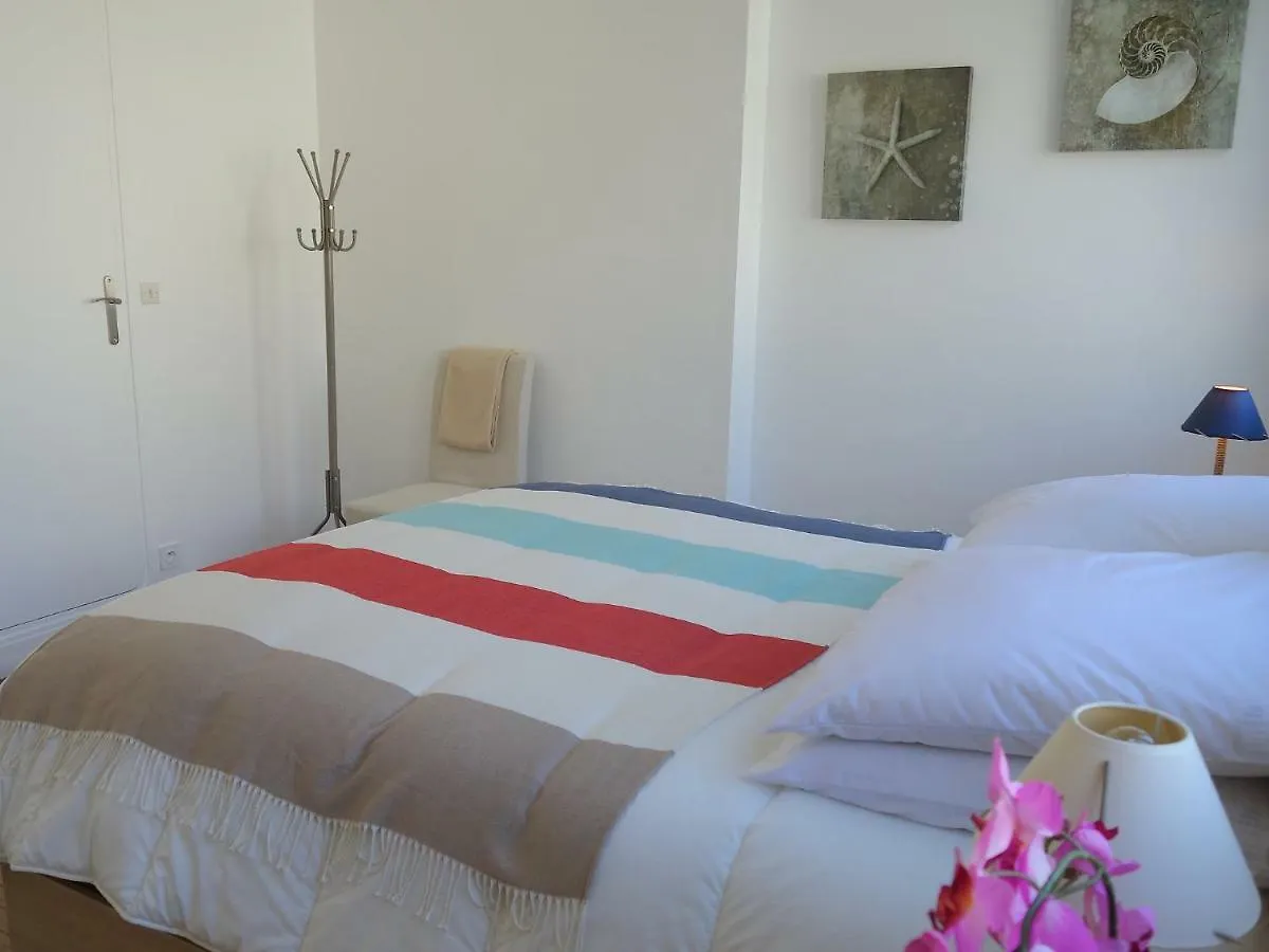 Apartment Ker Solidor Saint-Malo France