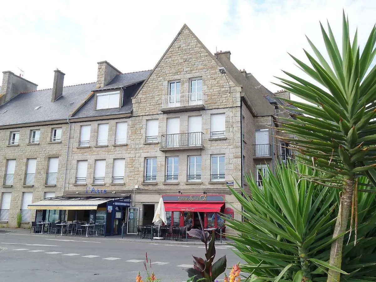 Apartment Ker Solidor Saint-Malo
